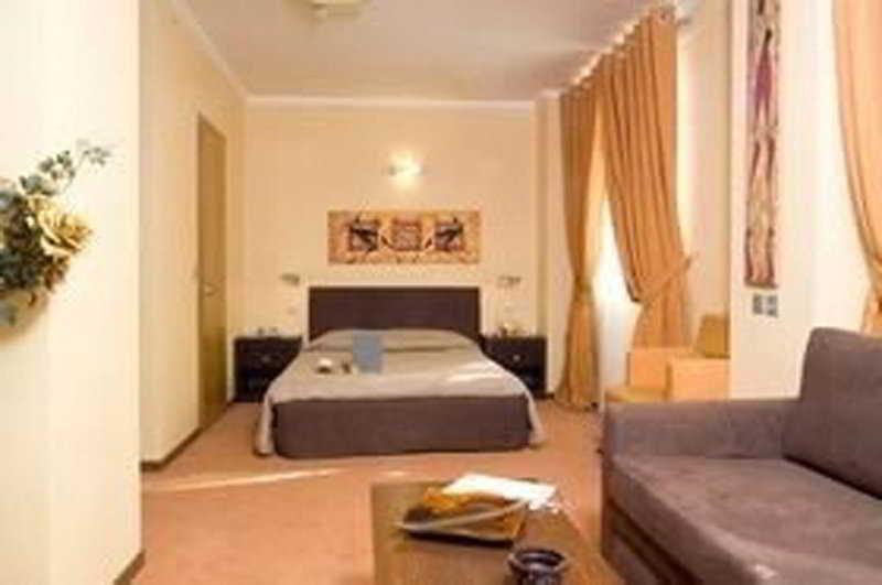 סלוניקי Egnatia Hotel חדר תמונה